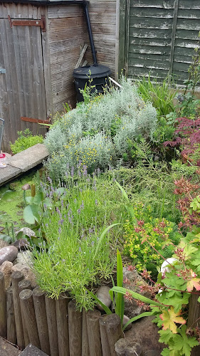 Nicola's garden maintenance Open Times