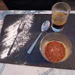 Photo n°4 de l'avis de Isa.u fait le 10/05/2024 à 20:06 sur le  Ristorante Il Vascello Beach à Santo Stefano al Mare