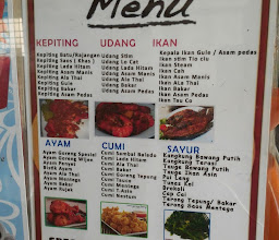 Rumah Makan Lily Aseng photo
