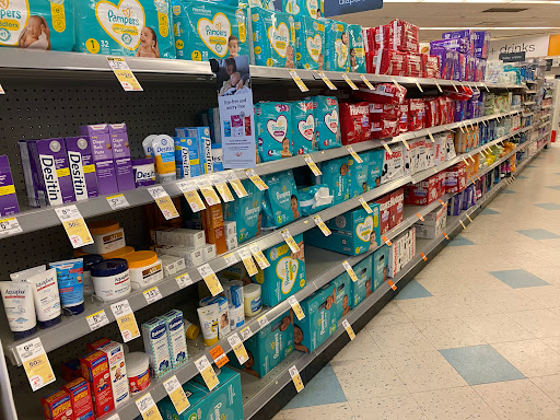 Pharmacy «Rite Aid», reviews and photos, 1401 Rhode Island Avenue, Washington, DC 20018, USA