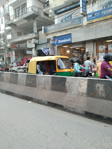 खानपुर न्यू दिल्ली इंडिया