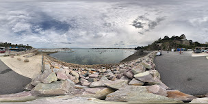 Photo n°64 de La Poissonnerie du Port, Restaurant la Cabane du Pêcheur à Saint-Cast-le-Guildo ()