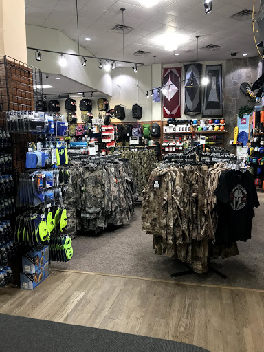 Outdoor Sports Store «Good Sports Outdoor Outfitters», reviews and photos, 12730 I-10 #300, San Antonio, TX 78230, USA