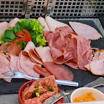 Photo n°4 de l'avis de Magdalena.e fait le 11/04/2023 à 20:24 sur le  Hotel am Stadtpark à Hilden