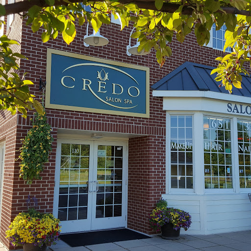 Skin Care Clinic «Credo Salon Spa», reviews and photos, 105 New England Pl #110, Stillwater, MN 55082, USA