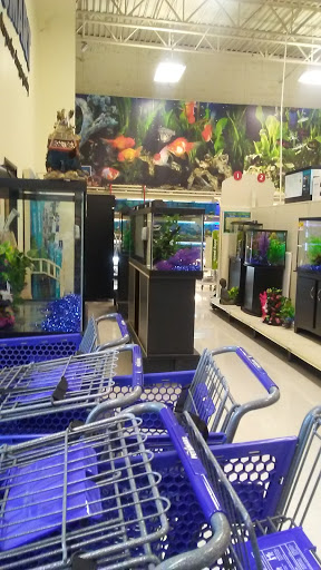 Pet Supply Store «PetSmart», reviews and photos, 3585 N Shiloh Dr, Fayetteville, AR 72703, USA