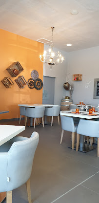 Atmosphère du Restaurant LE RENDEZ-VOUS à Carcassonne - n°4