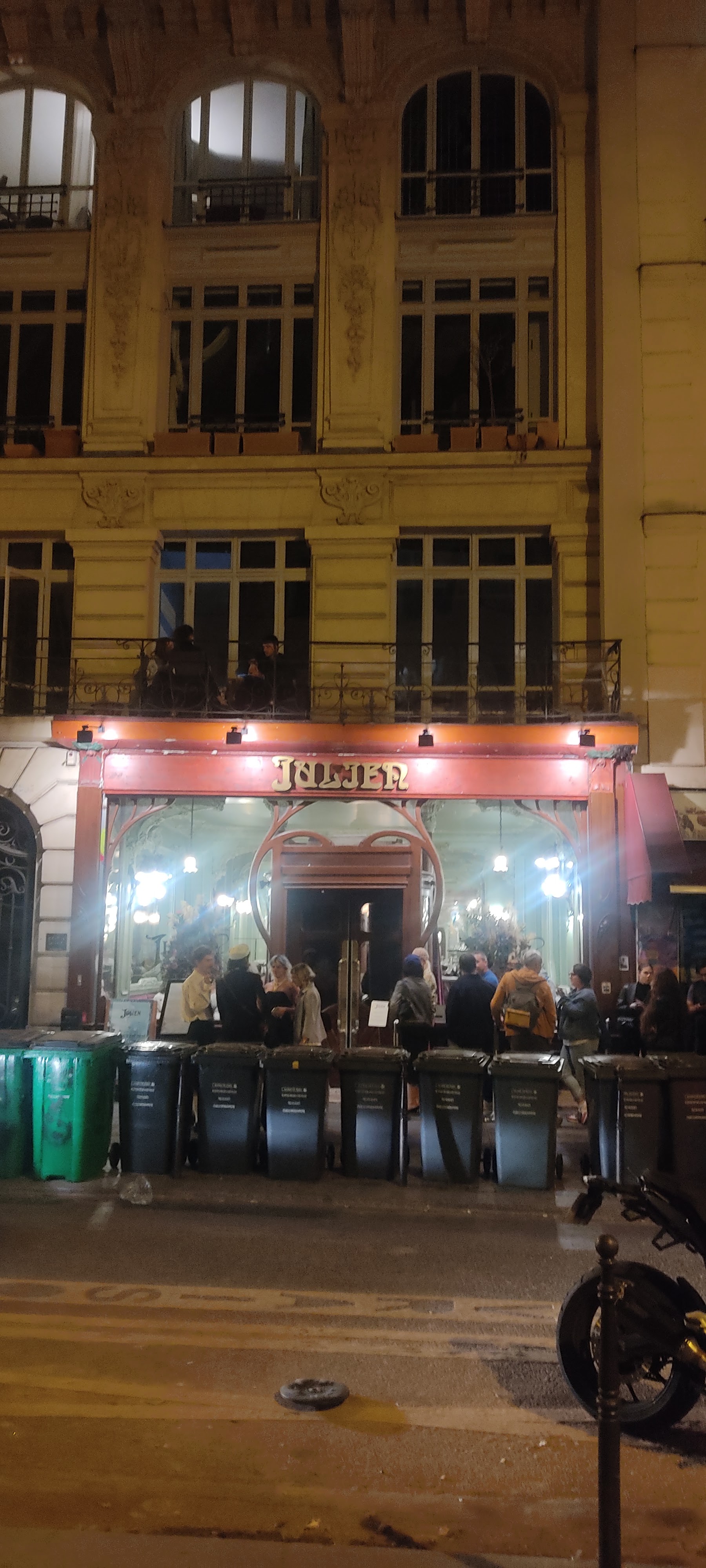 Photo n° 3 de l'avis de JJ.a fait le 30/09/2023 à 17:32