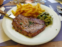 Plats et boissons du Restaurant français Auberge de Castelloubon à Juncalas - n°16