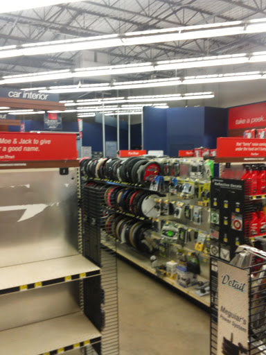 Auto Parts Store «Pep Boys Auto Parts & Service», reviews and photos, 1848-1850 Revere Beach Pkwy, Everett, MA 02149, USA