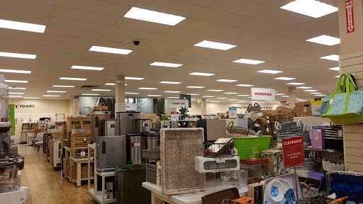 Department Store «HomeGoods», reviews and photos, 415 Mall Ct, Lansing, MI 48912, USA