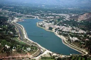 Sunder Nagar Lake image