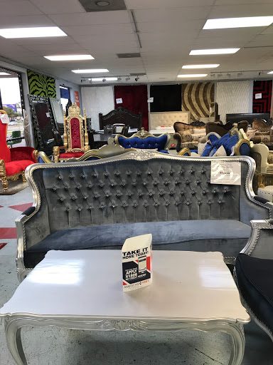 Furniture Store «Tala Furniture Rugs», reviews and photos, 11181 Harry Hines Blvd, Dallas, TX 75229, USA