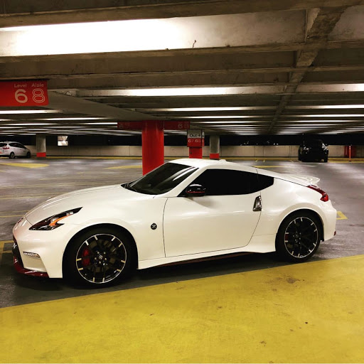 Nissan Dealer «Ferman Nissan Tampa», reviews and photos, 11001 N Florida Ave, Tampa, FL 33612, USA