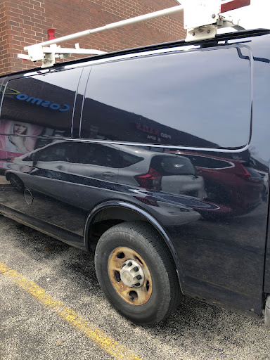 Auto Body Shop «Platinum Collision Express Inc», reviews and photos, 34740 US-45, Lake Villa, IL 60046, USA