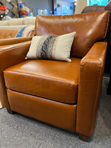 Furniture Store «Leather Leather Furniture Gallery», reviews and photos, 935 El Camino Real, Menlo Park, CA 94025, USA