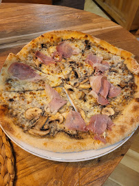 Plats et boissons du Pizzas à emporter NJ PIZZA MANDELIEU à Mandelieu-la-Napoule - n°7