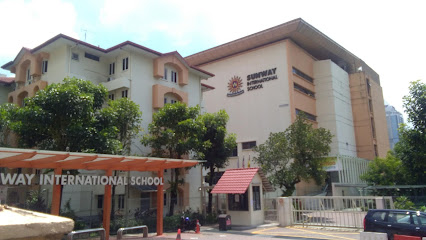 Sunway University Apartment Hostel