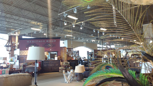 Furniture Store «Ashley HomeStore», reviews and photos, 1584 IL-59, Naperville, IL 60564, USA