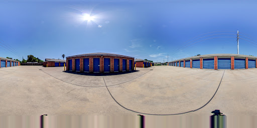 Self-Storage Facility «Metro Self Storage», reviews and photos, 701 Villa Dr, Corpus Christi, TX 78408, USA