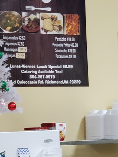 Grocery Store «Bodega Latina Market», reviews and photos, 9020 Quioccasin Rd # D, Richmond, VA 23229, USA
