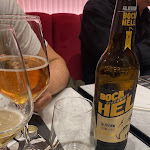 Photo n°1 de l'avis de Bruno.r fait le 28/05/2023 à 03:26 sur le  50 Kalò di Ciro Salvo - Roma à Rome