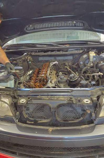 Mechanic «New Dimensions Automotive», reviews and photos, 2733 N Recker Rd, Mesa, AZ 85215, USA