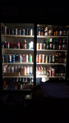 Bar & Grill «Wall Street», reviews and photos, 121 N Maple St, Murfreesboro, TN 37130, USA