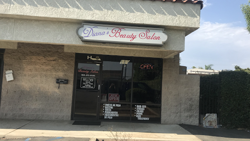 Diana's Beauty Salon