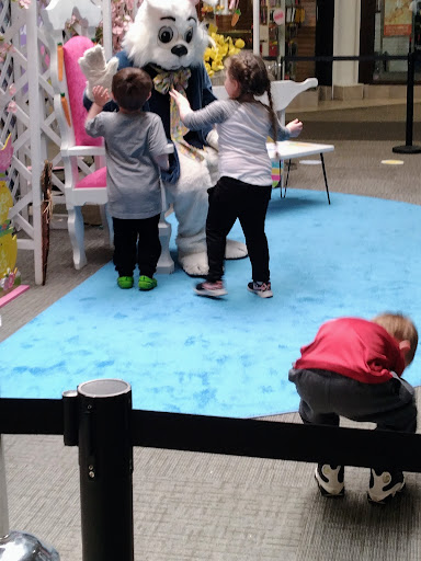 Shopping Mall «Indian Mound Mall», reviews and photos, 771 S 30th St, Heath, OH 43056, USA