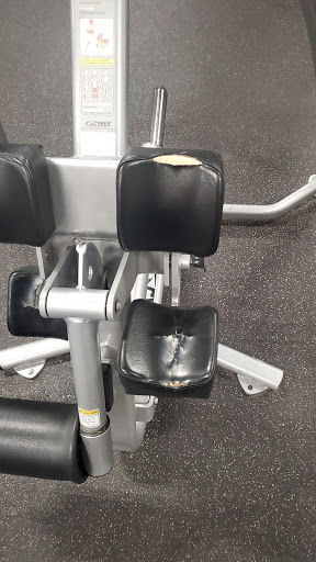 Gym «VASA Fitness Aurora», reviews and photos, 16921 E Quincy Ave, Aurora, CO 80015, USA