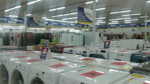 Appliance Store «Sears Outlet», reviews and photos, 8245 N Florida Ave, Tampa, FL 33604, USA