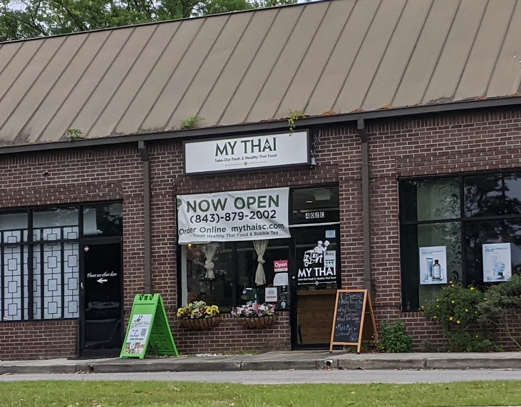 My Thai Restaurant 29483