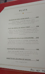 Photo n°8 de L'Assiette Rouge à Annecy ()