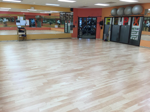 Gym «Powerhouse Gym», reviews and photos, 1326 Anna J Stepp Rd, Ypsilanti, MI 48197, USA