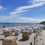 Photo n°1 de l'avis de Gitta.e fait le 31/05/2021 à 17:50 sur le  Reetkate à Scharbeutz