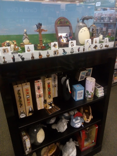 Book Store «Barnes & Noble», reviews and photos, 4414 SW College Rd, Ocala, FL 34474, USA