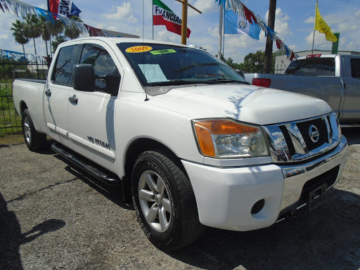 Used Car Dealer «J & F Auto Sales», reviews and photos, 9804 Veterans Memorial Dr, Houston, TX 77038, USA