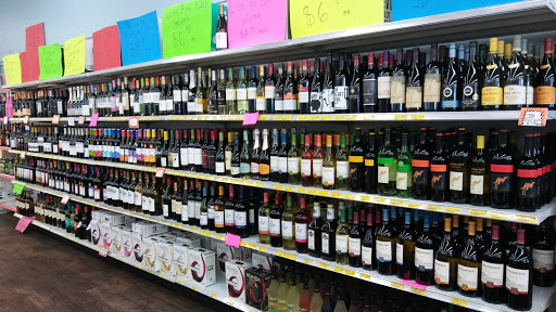 Grocery Store «The Hometown Market», reviews and photos, 401 Plaza Dr, Eustis, FL 32726, USA