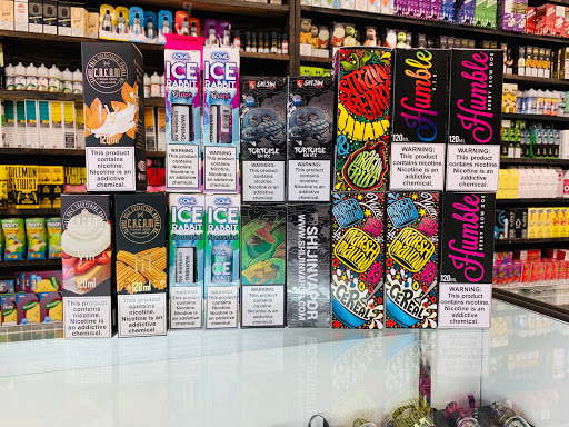 Tobacco Shop «Smoke Zone & Gifts», reviews and photos, 46699 Mission Blvd #210, Fremont, CA 94539, USA