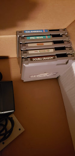 Video Game Store «Disc Replay Naperville», reviews and photos, 556 IL-59, Naperville, IL 60540, USA