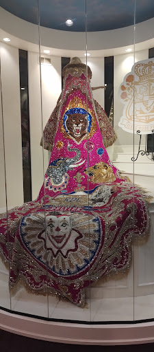 Museum «Tyler Rose Museum & Gift Shop», reviews and photos, 420 Rose Park Dr, Tyler, TX 75702, USA