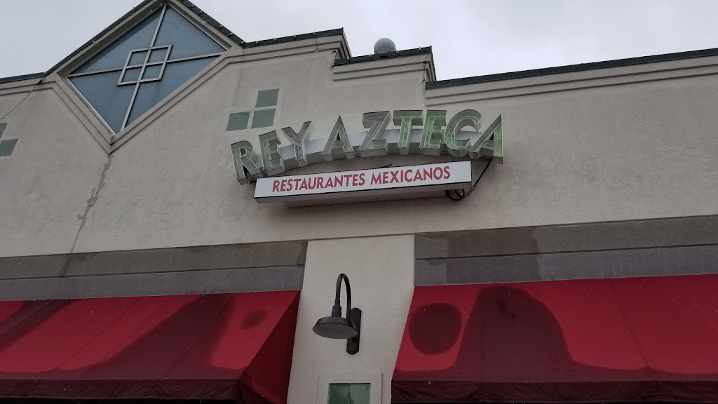 Rey Azteca | Mexican Restaurant 55317