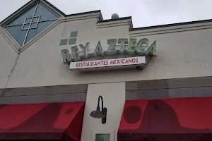 Rey Azteca | Mexican Restaurant image