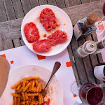 Photo n°3 de l'avis de Adolpho.e fait le 15/07/2023 à 21:08 sur le  Cucina dello Scompiglio à Capannori