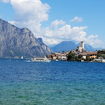 Photo n°3 de l'avis de Dajana.c fait le 24/07/2020 à 15:32 sur le  Hotel Roma à Malcesine