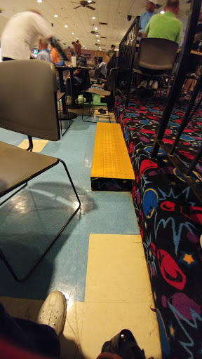 Bowling Alley «White Sands Bowling Center», reviews and photos, 653 Beal Pkwy NW, Fort Walton Beach, FL 32547, USA