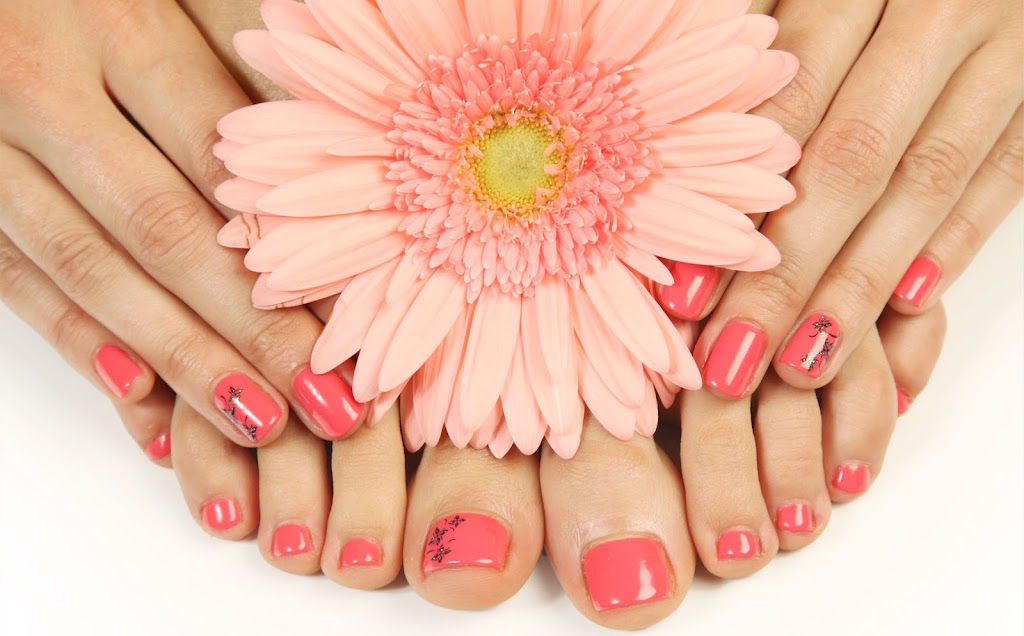 Fabulous Nail Spa 29615