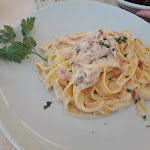 Photo n°3 de l'avis de primo.p fait le 26/05/2020 à 18:03 sur le  Osteria Franciscus à Bardolino