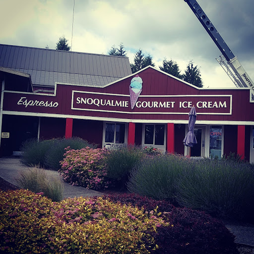 Dessert Shop «Snoqualmie Ice Creamery and Fountain», reviews and photos, 21106 86th Ave SE, Snohomish, WA 98296, USA